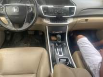 A picture of 2014 Honda Everything sharp With nothing to fix. 4.350m Call