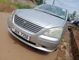 A picture of Toyota premio 2006 model 19m