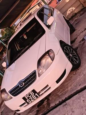 Old M.