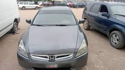 A picture of Discussion continues available for sale AC Engine Interior Location Nyanya