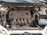 A picture of Toyota Corolla