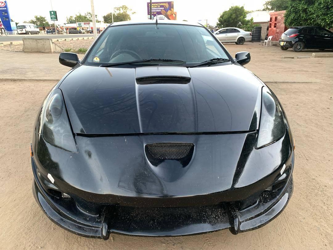 used toyota