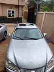 A picture of LEXUS ES350 FULL OPTION