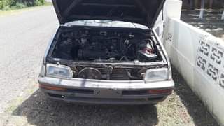 1991 cars