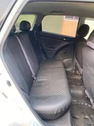 A picture of TODAY DEAL TOYOTA MATRIX 2004 Engine Gear Ac First User