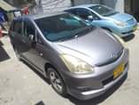 A picture of TOYOTA Wish DEX Bei 10 5ml Cc 1790 Mwak 2007
