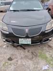 A picture of Pontiac Vibe 2005 model Manual transmission for sale Sound engine