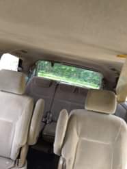 A picture of SMARTAUTOS 07 Toyota Sienna Sound Engine Gear has a little