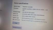 A picture of DELL PC