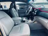 A picture of Fresh hot deal Brand TOYOTA Model HIGHLANDER Year 2009 upgraded