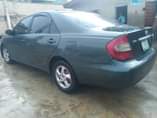 A picture of 04 Toyota Camry Absolutely nothing to fix Engine gear and