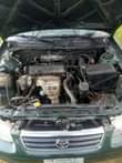 A picture of 2000 Toyota Camry Se