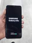 A picture of Samsung A10s