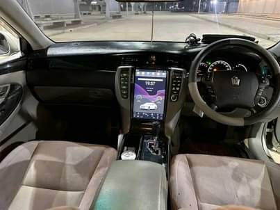 A picture of Crown Athlete Full Ac full document cc 2490 Bei 12M