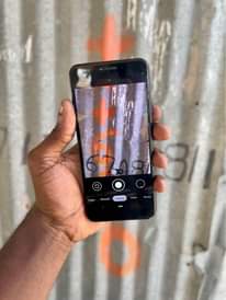 A picture of GOOGLE PIXEL 3A
