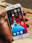 A picture of iPhone 6s 64Gb at 250k