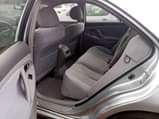 A picture of For sale 2009 Toyota Camry LE full option First body