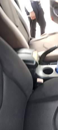 A picture of INNOSON JEEP