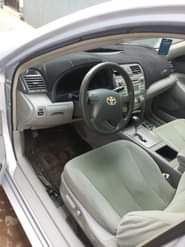 A picture of Morning Deals Extremely Clean Registered 08 Toyota Camry LE With