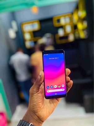 A picture of Pixer 3 GB128