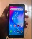 A picture of TECNO POVAR 3 AIR