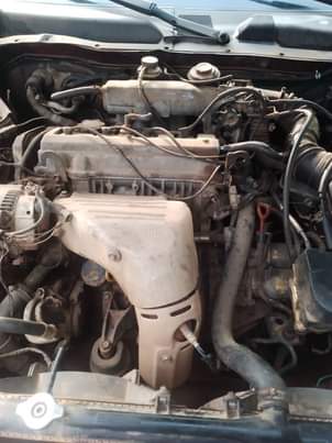 A picture of Camry tiny big