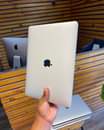 A picture of MacBook Air 2018