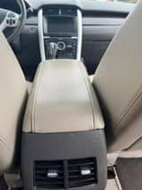 A picture of Toks Ford Edge