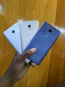 A picture of Redmi