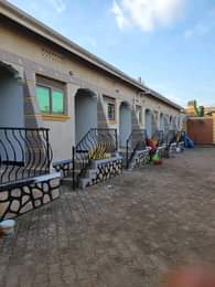A picture of Rentals on quick sale Distribution 7 self contained double units