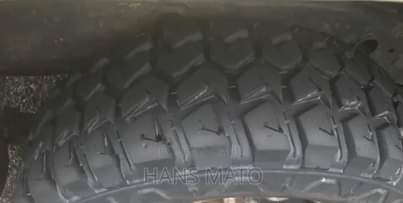 A picture of Land Cruser 1hz