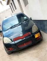 A picture of PRICE BEI M5 haina shd yyt haina ajari yyt Imenyooka