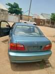 A picture of Vry Super Clean Civic 2000 Model Full Options AC With