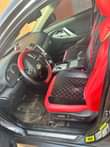 A picture of Roughly painted 2010 model Camry Muscle not upgraded Engine is