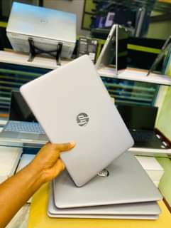 A picture of laptop