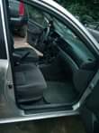 A picture of Bank type Corolla