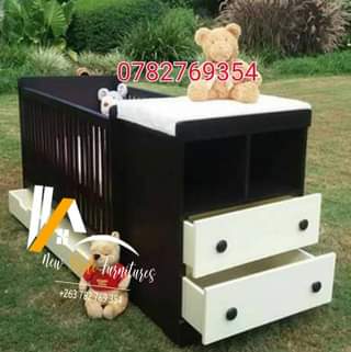 baby cot bed