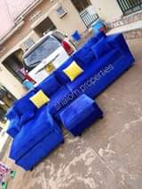 A picture of Sofa L