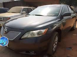A picture of Distress sale Toyota Spider Price 2 5m Location Owerri Buy