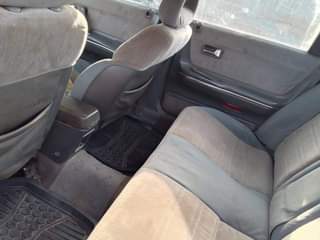 A picture of 2000 Going Mazda 626 Small