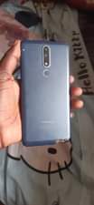 A picture of Nokia 3 1plus