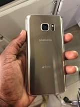samsung galaxy s7