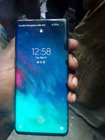 A picture of Samsung Galaxy S10 kkrek kdg na doa pembn gb128 ram8