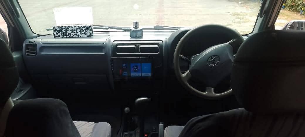 A picture of Pradono B