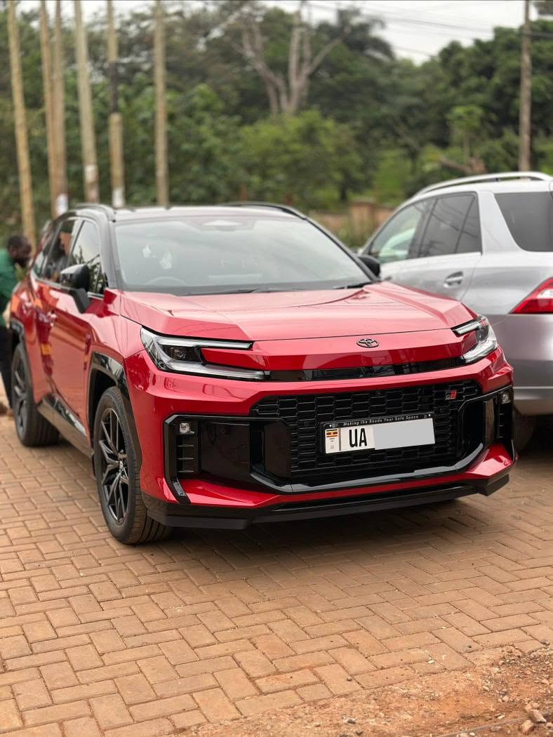 hybrid cars