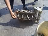 A picture of BMW F30 N20 cylinder head sale