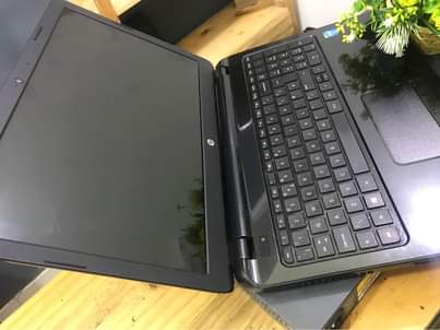 A picture of HP 15 SLIM