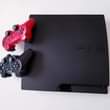 A picture of PS3 CONSOLE