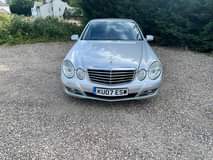 mercedes benz c class