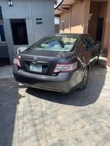 A picture of 5 months used Very Neat REGISTERED Hybrid 2009 Toyota Camry
